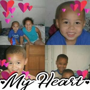 Meet your Posher, Joyce